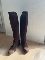 Scapa Winterstiefel, Grösse: 39.5