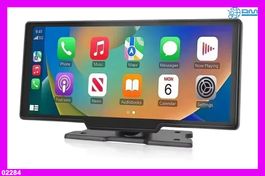 Multimedia Player 10.26 Inch Center