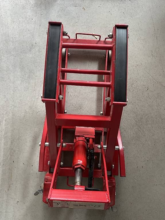 Piattaforme elevatrici: Lift Moto – Usato da Martigny venduto da mur_n8cg