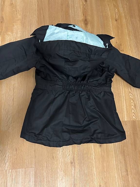 Jacken & Mäntel: Winterreitjacke von steeds – Gebraucht aus Sennhof von Venus84 1