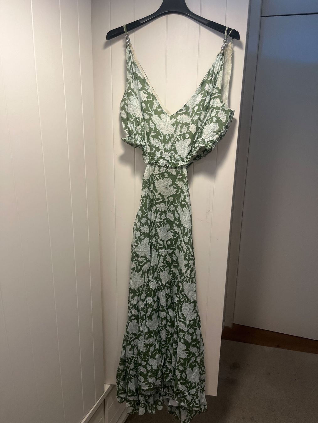 Vestiti: Maxikleid Maje Grösse 38 – Usato da Emmen venduto da cocowalk 2