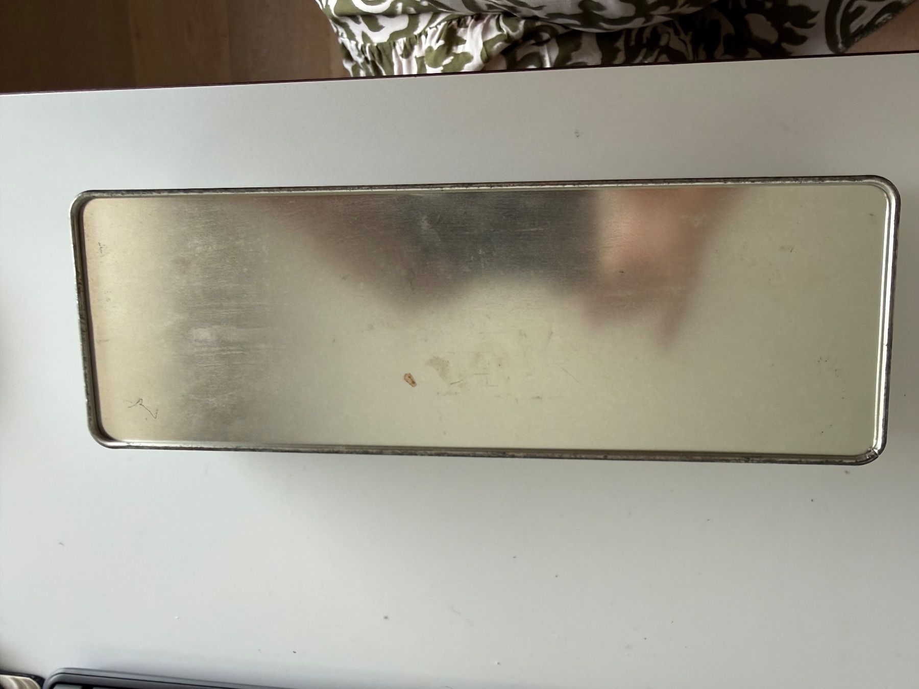 Camel Tabak: Vintage Camel Zigarettenbox – Gebraucht aus Kirchdorf von Vintagewunder 3