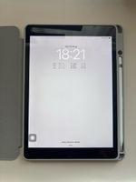 iPad 9. Gen 64 GB mit Apple Pencil