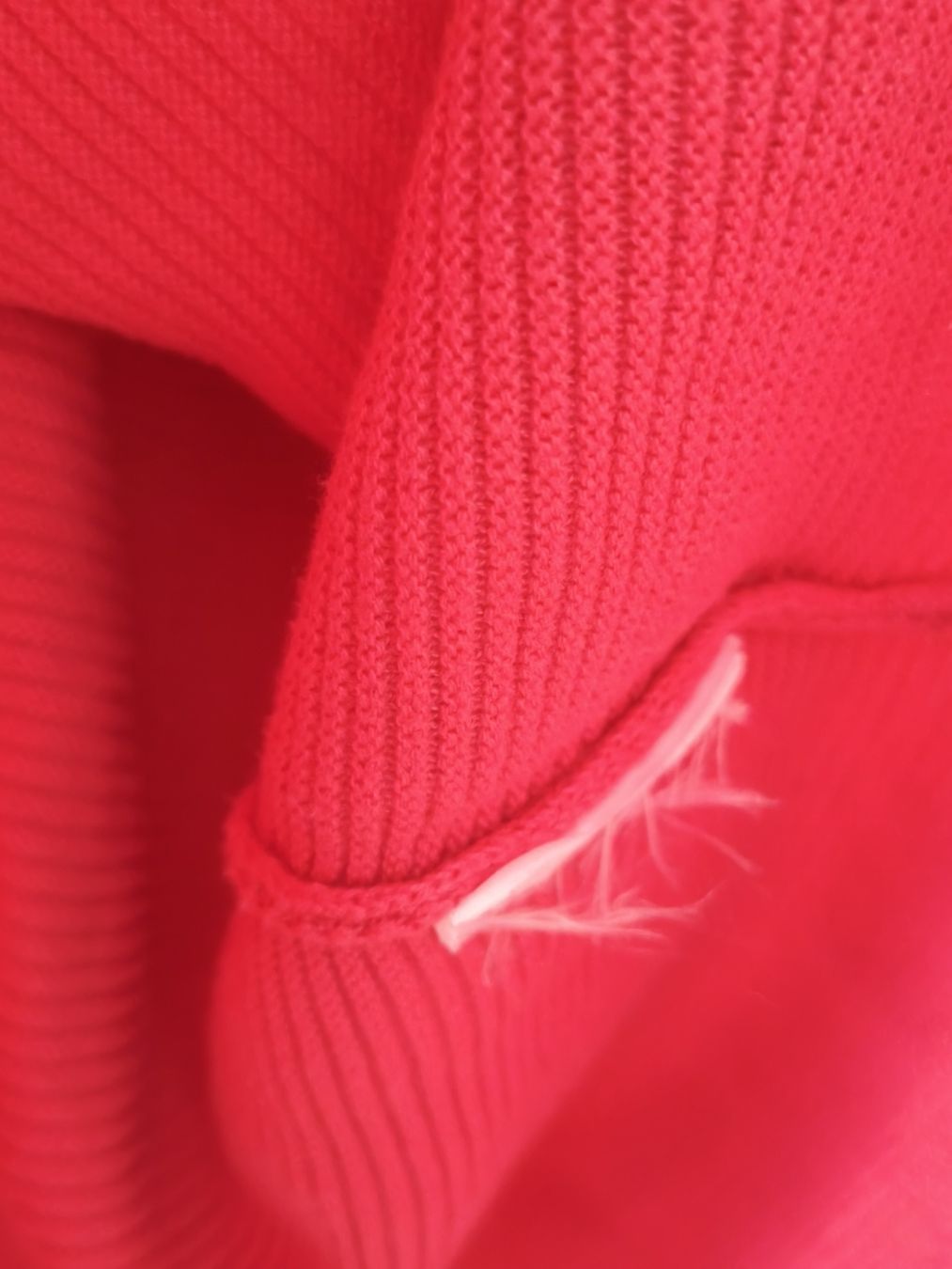 Pullover & Sweatshirts: Pink Strickpullover ,Grösse L - Herbst Sale! – Gebraucht aus KRIENS von Franzy_Blond10 5