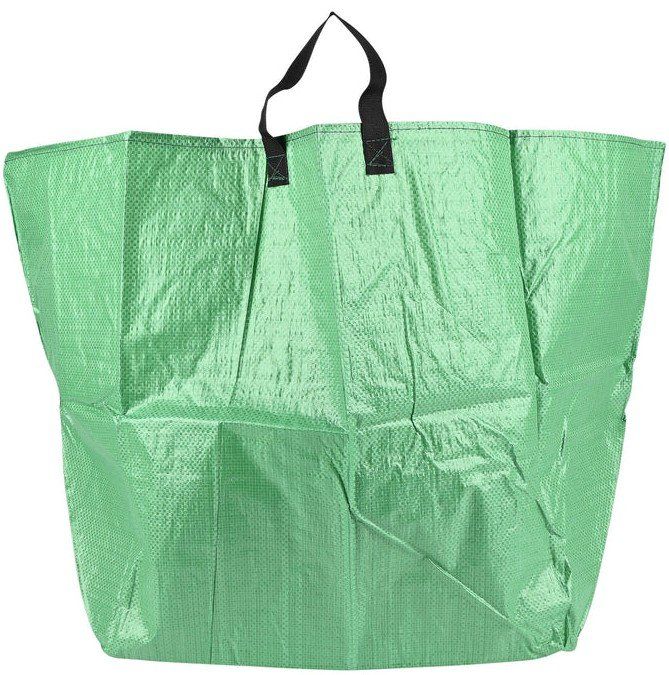 Box contenitori: Gartenabfallsack oder grosse Tasche 80 l – Nuovo e nell'imballaggio originale da St. Gallen venduto da schnaeppchen-preise