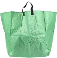 Gartenabfallsack oder grosse Tasche 80 l