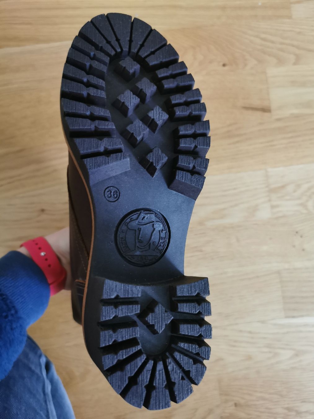 Panama Jack Scarpe da donna: Panama Jack Damen Stiefel – Nuovo e nell'imballaggio originale da Bad Ragaz venduto da AKahlon 4