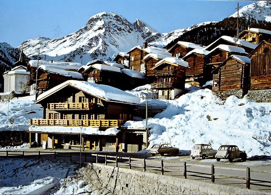 Cartoline postali: GRIMENTZ Auto - Citroën 2CV Renault – Usato da Jona venduto da philajona