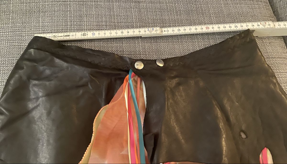 Vestiti: Kleid UNIKAT SELFMADE – Nuovo e nell'imballaggio originale da Büren an der Aare venduto da mii_57vx 2
