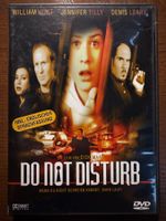 Do Not Disturb (1999)
