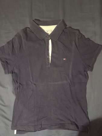 Damen Poloshirt Tommy Hilfiger
