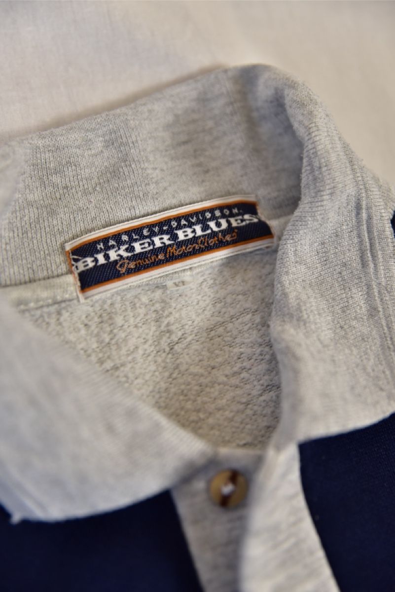 Maglioni & Felpe: Harley Davidson Vintage Sweatshirt – Usato da Luzern venduto da eli_b9zg 4