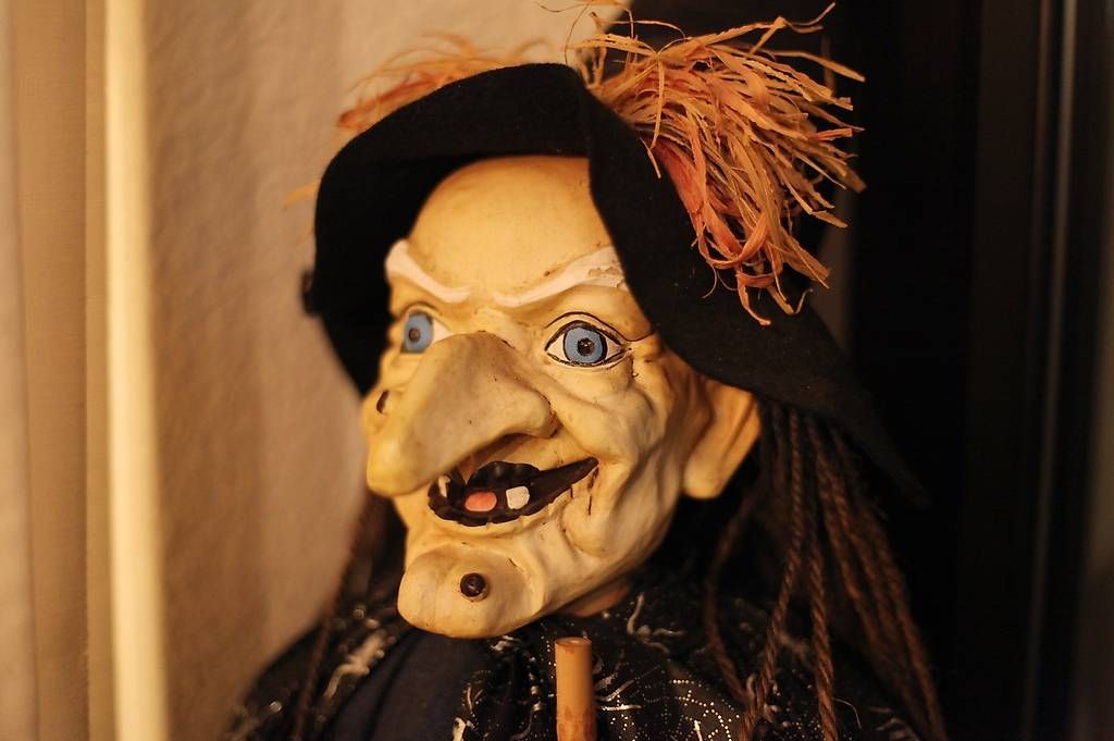 Figurines: Strega da collezione – D'occasion à MINUSIO par rin_2djp 4