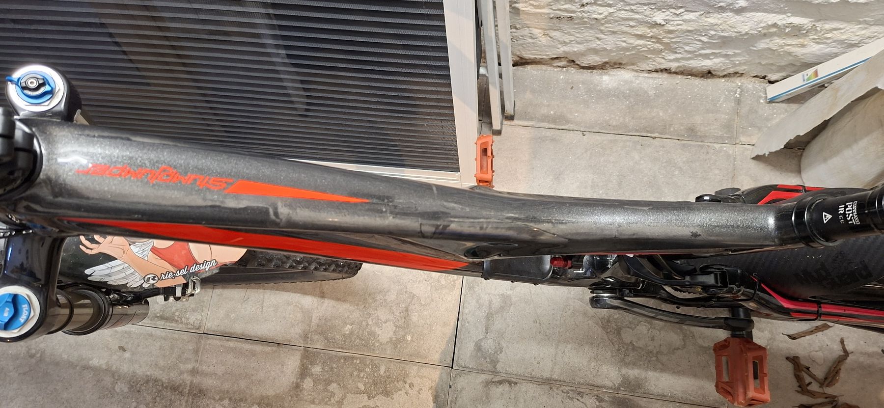 Specialized Vélos: Fully SPEZIALIZED Stumpjumper FSR – D'occasion à Salmsach par indominik 5