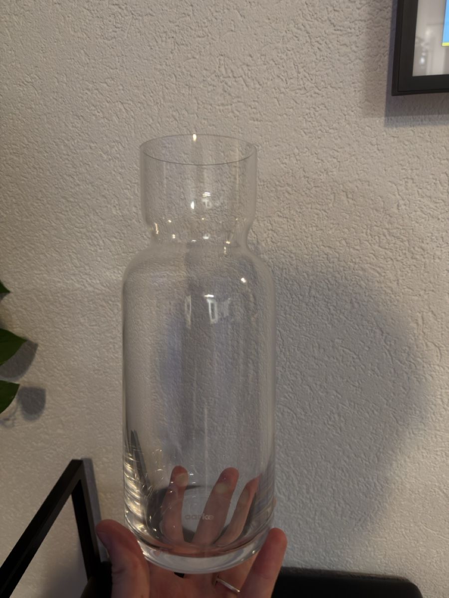 Caraffe: Carafe à eau AARKE – Nuovo (secondo la descrizione) da Vevey venduto da diogodasilva_