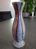 Mid Century Vase, Scheurich-Foreign, 210-19, 60er Jahre