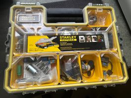 Bastelkoffer Elektronik, Motoren, Kabel, div. Zubehör