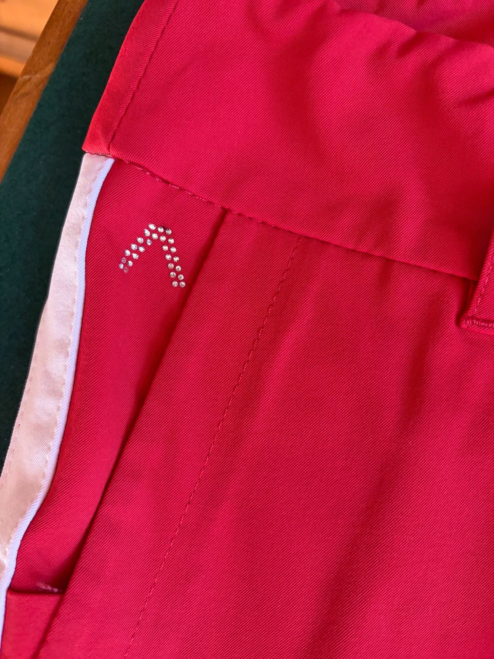 Hosen: ALBERTO GOLF  Hose Größe 38 DE – Gebraucht aus Interlaken von Bona55 9