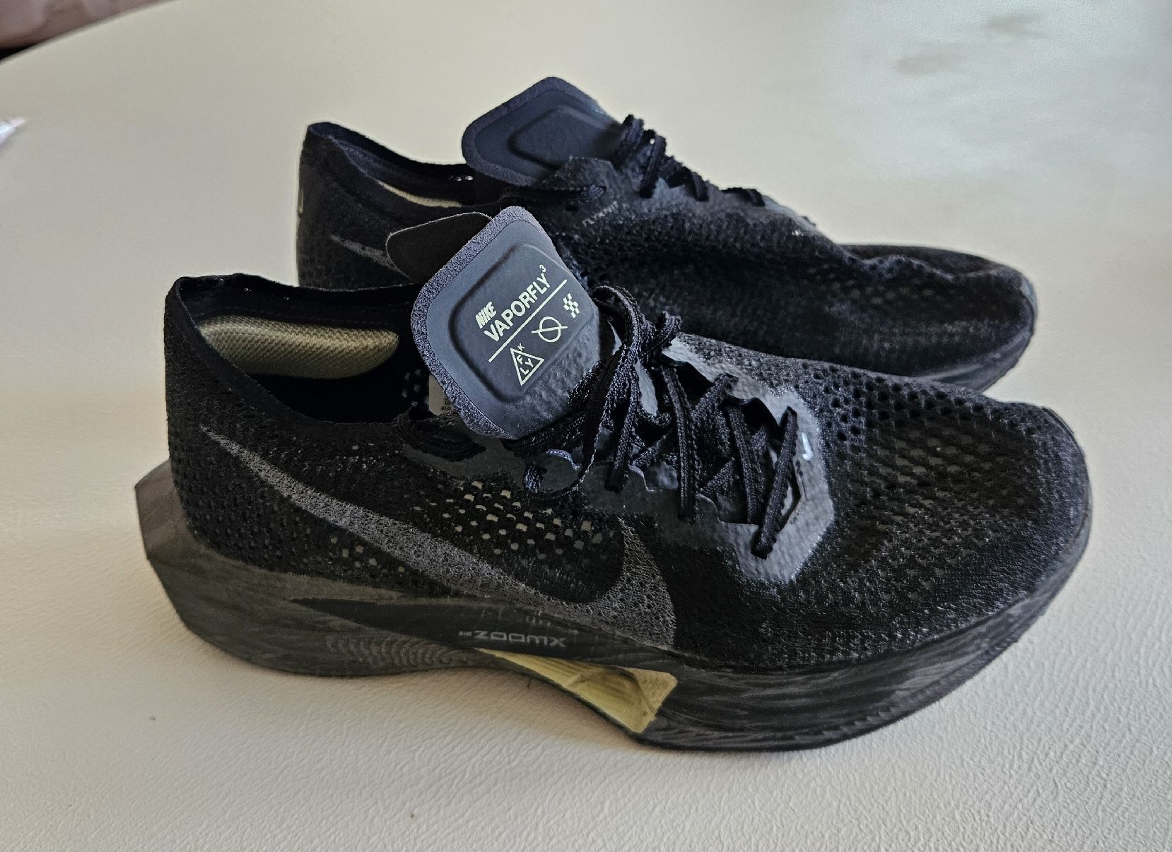 Nike Chaussures hommes: Nike Vaporfly 3 – D'occasion à Petit-Lancy par the_9c6q