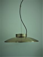 Vintage designer Pendelleuchte von Lumi Milano