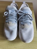Adidas Neo Lite Racer Cloud foam, weiss, Gr.39
