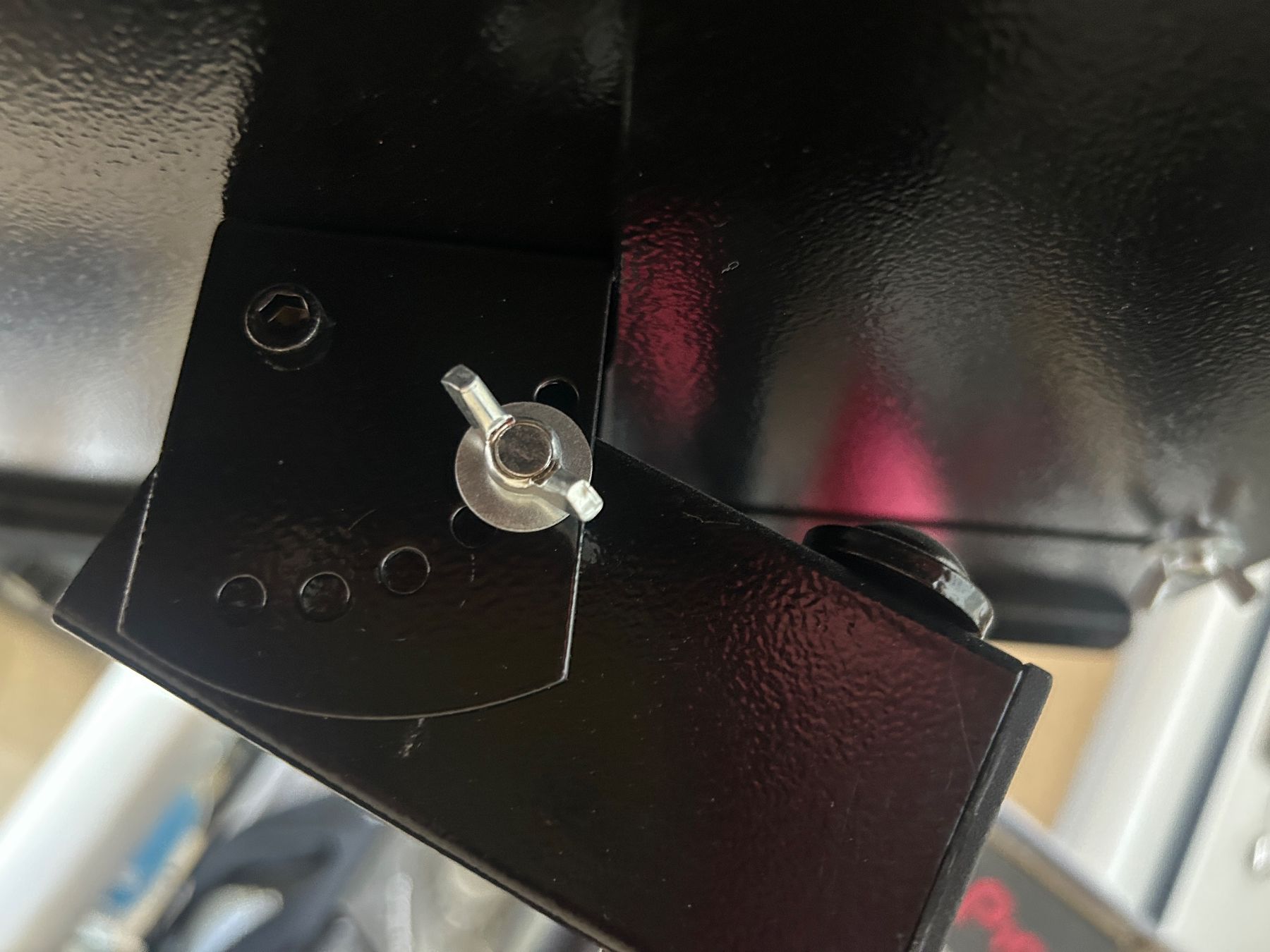 Supports pour instruments & partitions: DJ Stand Headliner Avalon CDJ/XDJ – D'occasion à Zürich par reb_f5mg 5