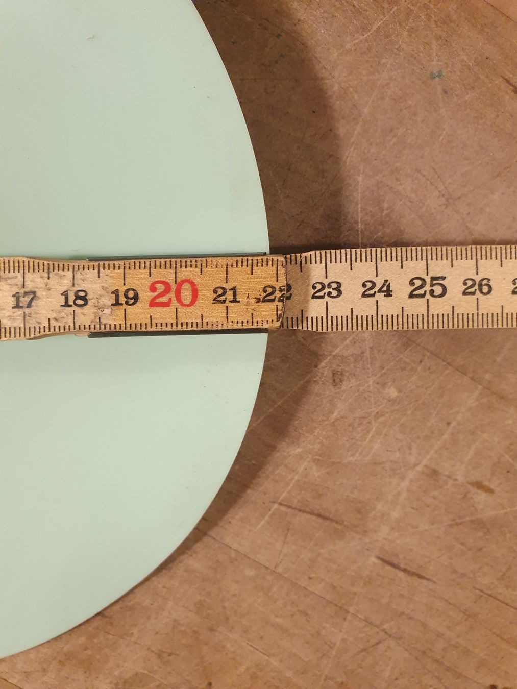 Ciotole: 2 Stk. Silikon Saugdeckel 30 cm und 22 cm Durchmesser – Usato da Zürich venduto da loosebone 4