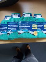 Microfaser Handschuh 5 Stk