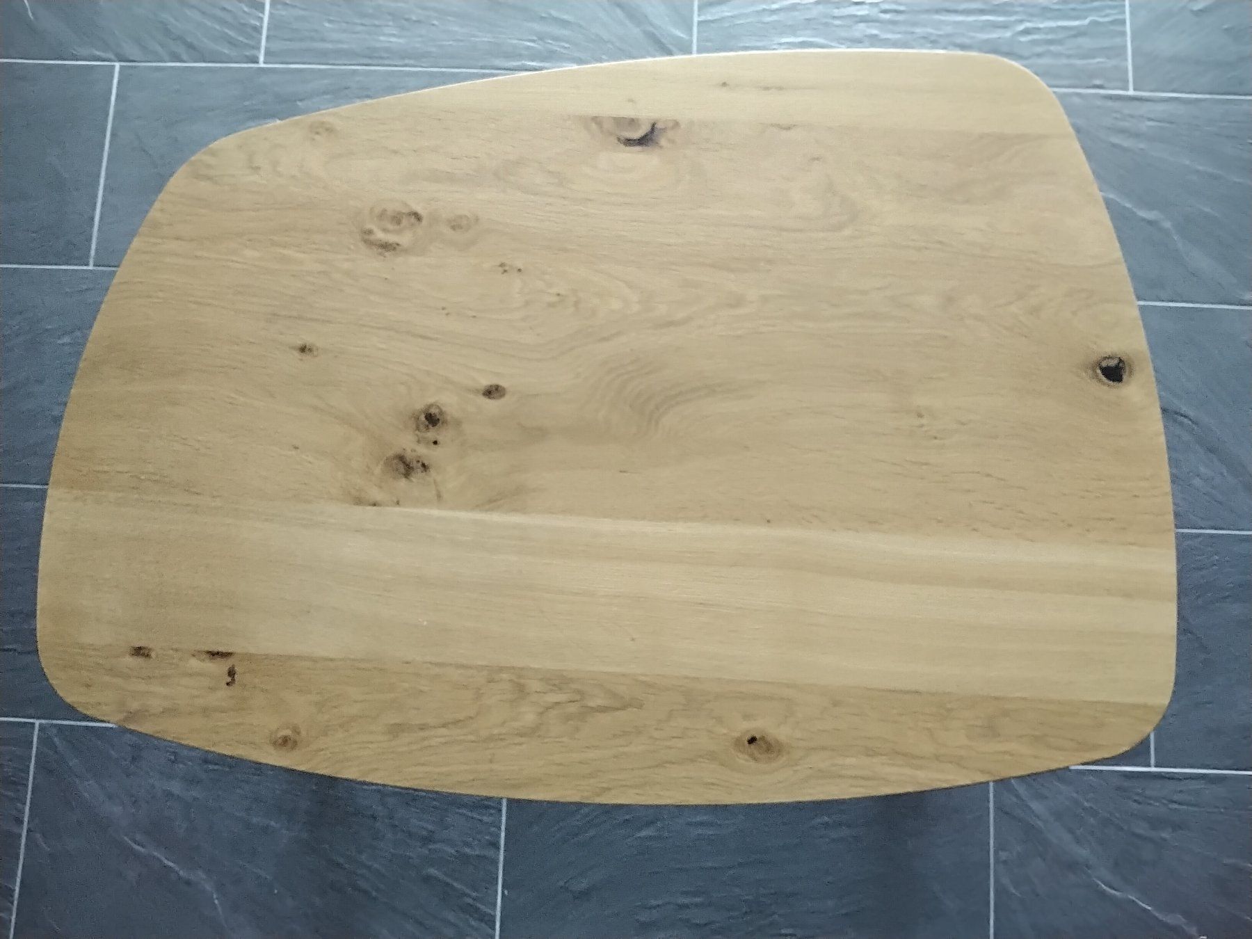 Tavoli: Beistelltisch Holz – Usato da Brunnen venduto da antonia50 2
