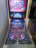 Space Hunt Flipper! Wie Neu!!!