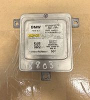 Ballast Phare Xenon BMW Mitsubishi 7318327