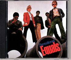 The Equals ‎– Sensational