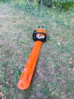 Heckenschere Stihl HS 81 R Profi 80 cm Schnittlang