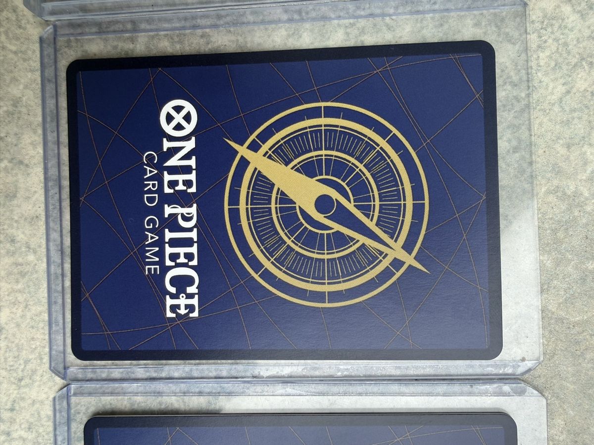 Bandai Carte collezionabili: One Piece Alle Wanted SP von op09 – Nuovo (secondo la descrizione) da Winterthur venduto da bol_9cvx 4