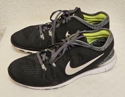 Nike Free 5.0 Damen Laufschuhe / Sneakers – Gr. 40 