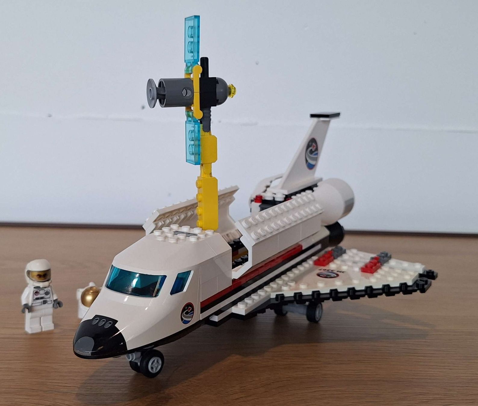 Lego Giocattoli: Lego City 3367 – Usato da Genève venduto da BrickFanGe 3