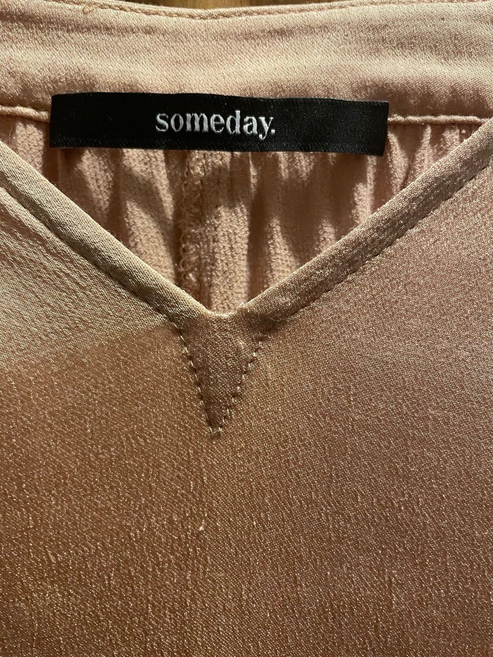 Someday Camicette: Bluse von Someday Gr. L – Usato da Uster venduto da jelk 1