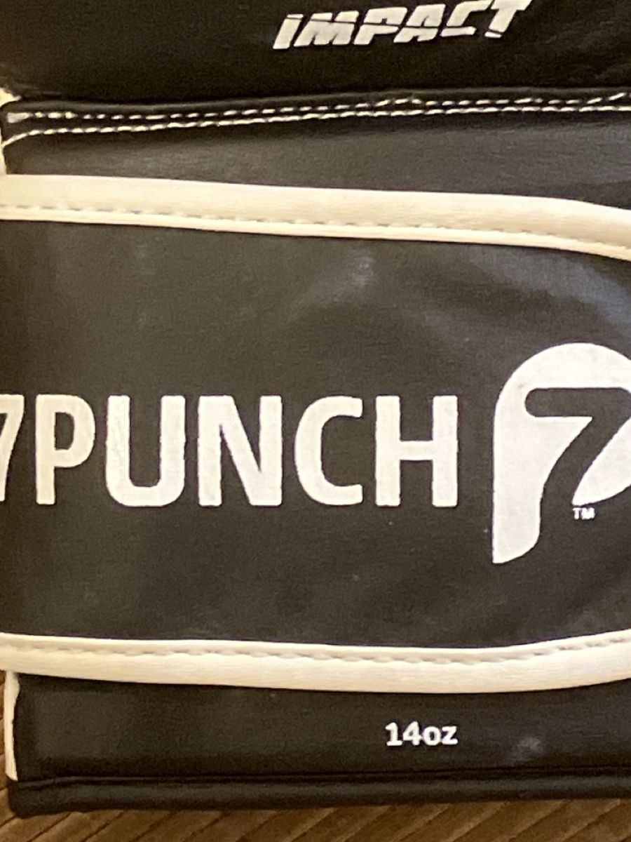 Altri accessori da uomo: 7 Punch Boxhandschuhe 14oz – Nuovo (secondo la descrizione) da Erlenbach im Simmental! venduto da Simmentaler-Perlen 2