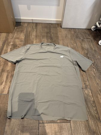 Assos Tactica Post Ride T-Shirt  Grösse 2XL