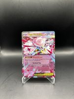 Mega Diancie EX Pokémon Karte EN