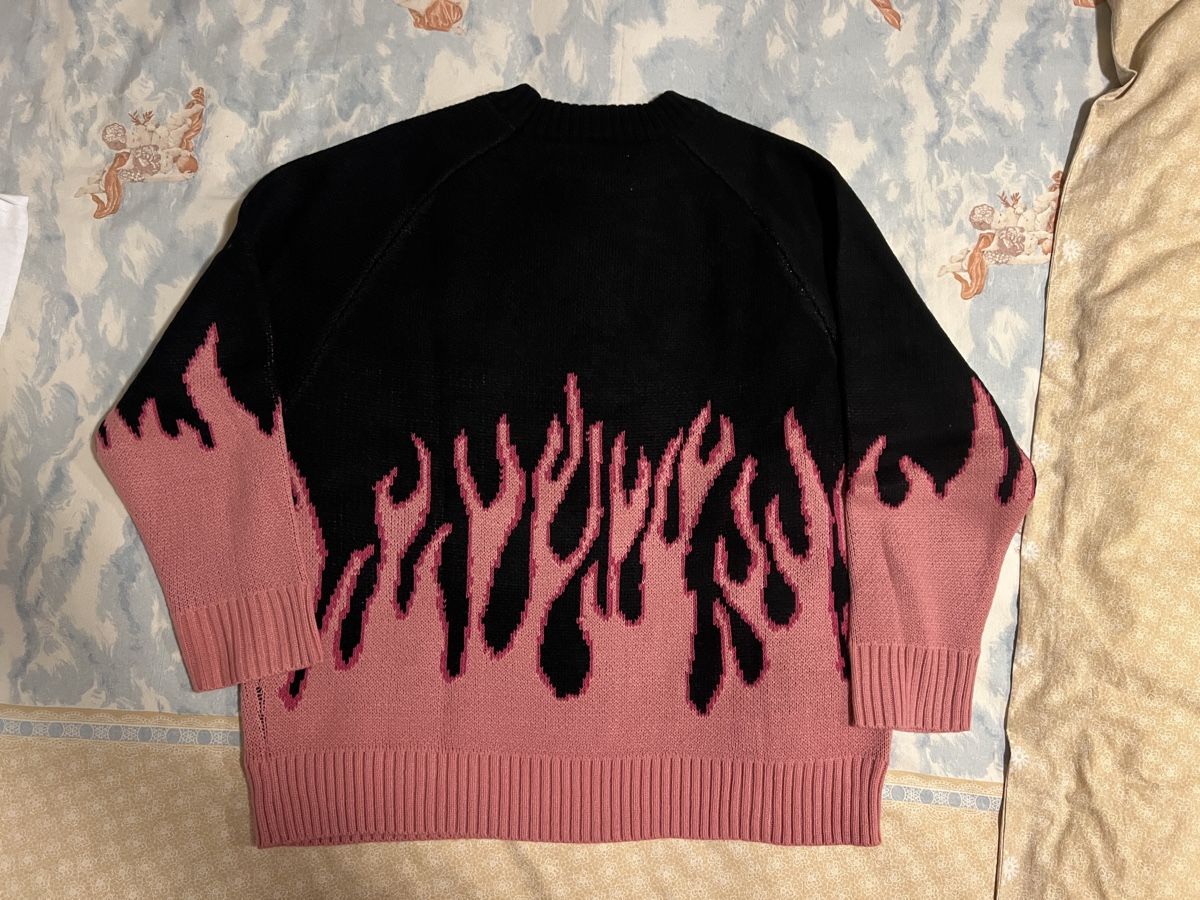 Pullover & Sweatshirts: Strickpullover in Gr. XL eher L – Neu (gemäss Beschreibung) aus Jona von Flexer02 3