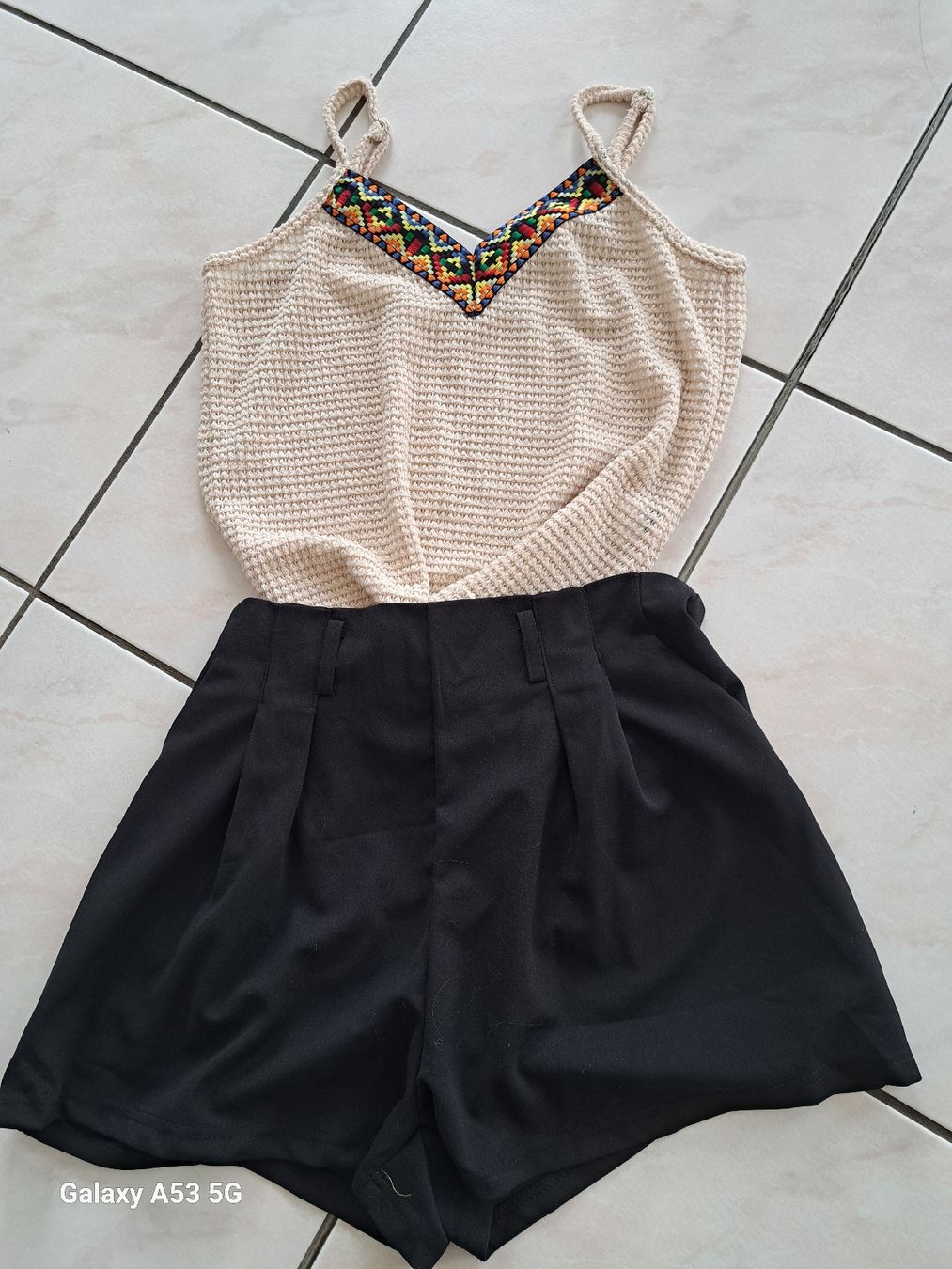 Lotti di vestiti: habits M – Nuovo e nell'imballaggio originale da RIAZ venduto da Betty012