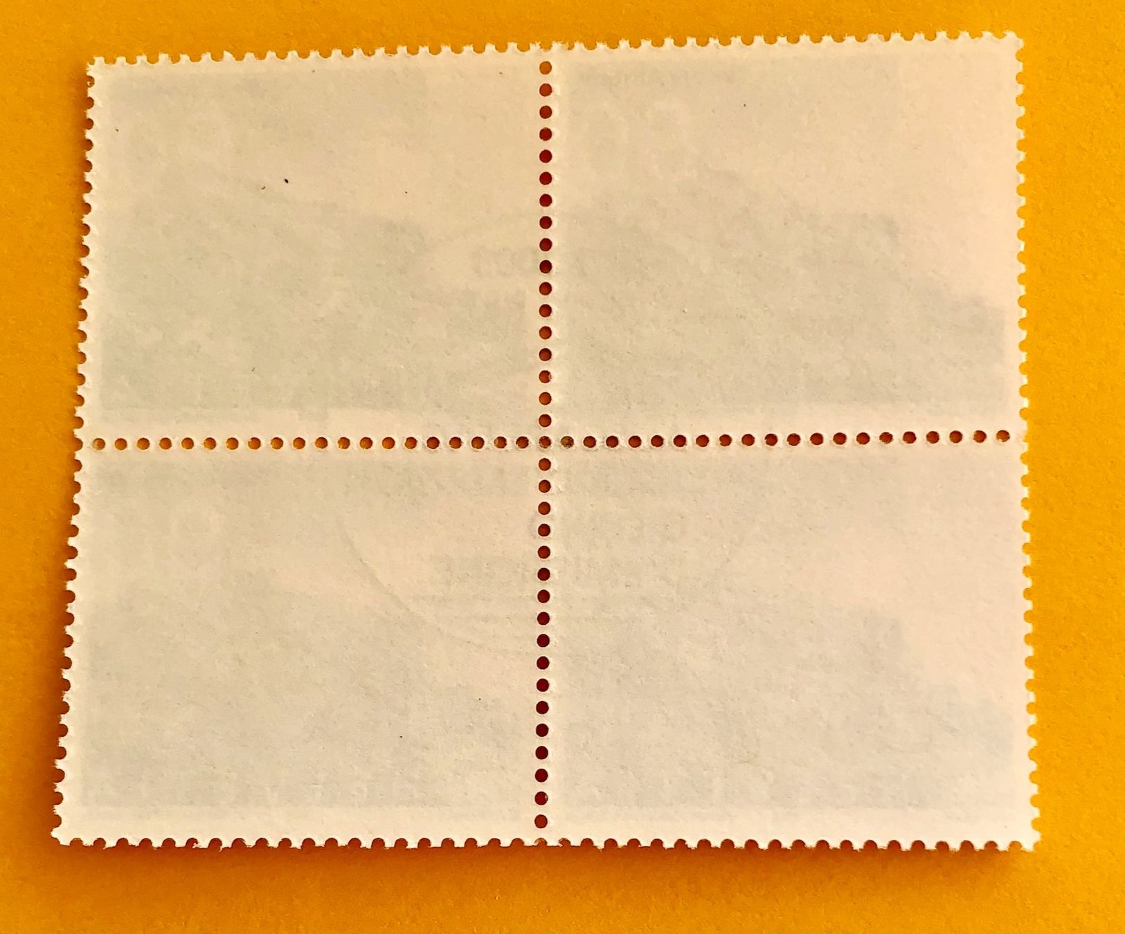 Tutti i francobolli:  Viererblock Nr.1098 Stempelt Bern 2003    – Usato da Aarau venduto da Billa007 1
