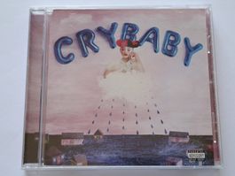 CD Melanie Martinez – Cry Baby