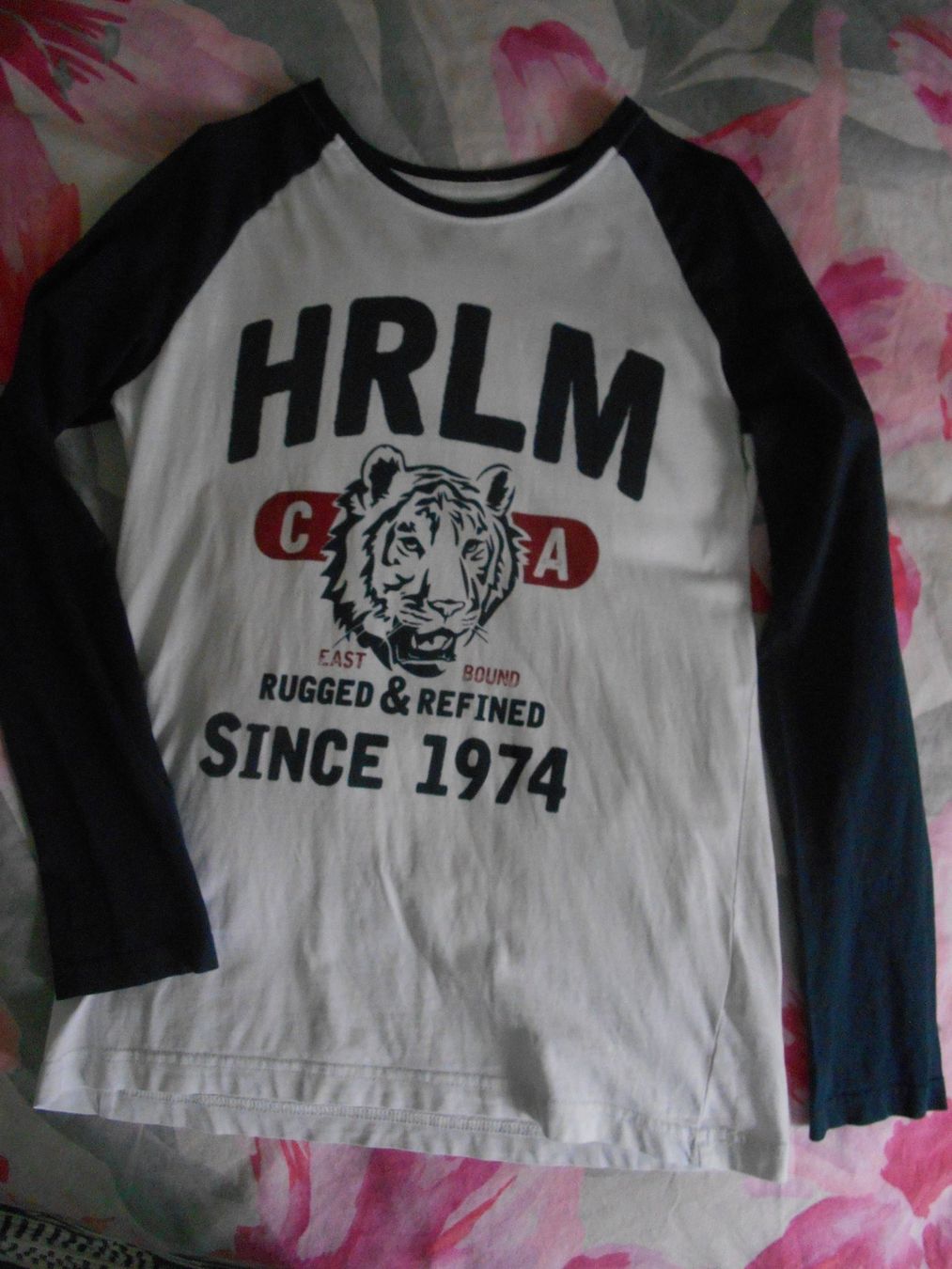C&A Camicie, T-shirt & Polo: Langarmshirt Gr. 146/152 – Usato da Nussbaumen AG venduto da MollyBI-20