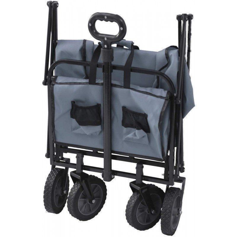 Carrelli di trasporto: Bollerwagen Trolley Kynast faltbar – Nuovo e nell'imballaggio originale da Beckenried venduto da angel-mountain 5