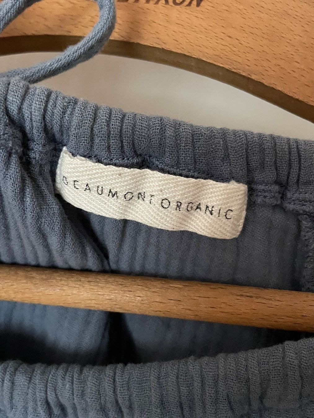 Camicette: ALLES RAUS Musselin Bluse – Usato da Kloten venduto da simones.thriftshop 1