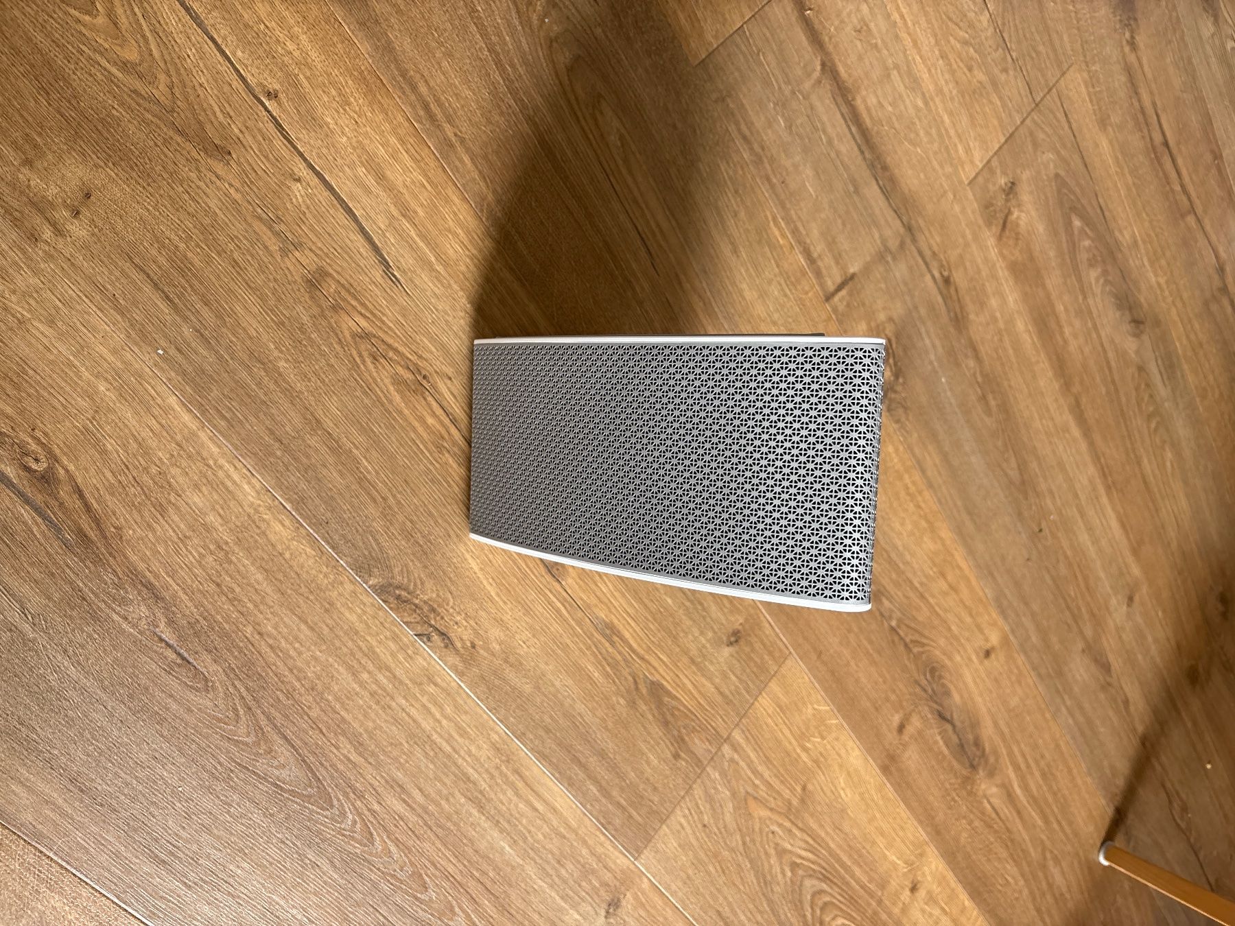 Samsung Casse acustiche: Samsung WAM351 Bluetooth WIFI Multiroom Speaker – Usato da Schaffhausen venduto da Thorbart 1