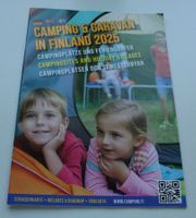 Campingplätze Finnland 2025