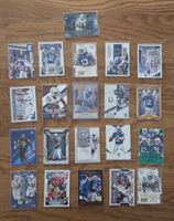 Indianapolis Colts Lot 21 NFL Karten – Dwayne Allen /25